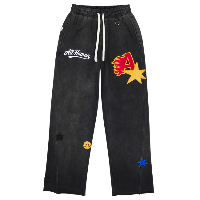 Spitfire v2 Pant