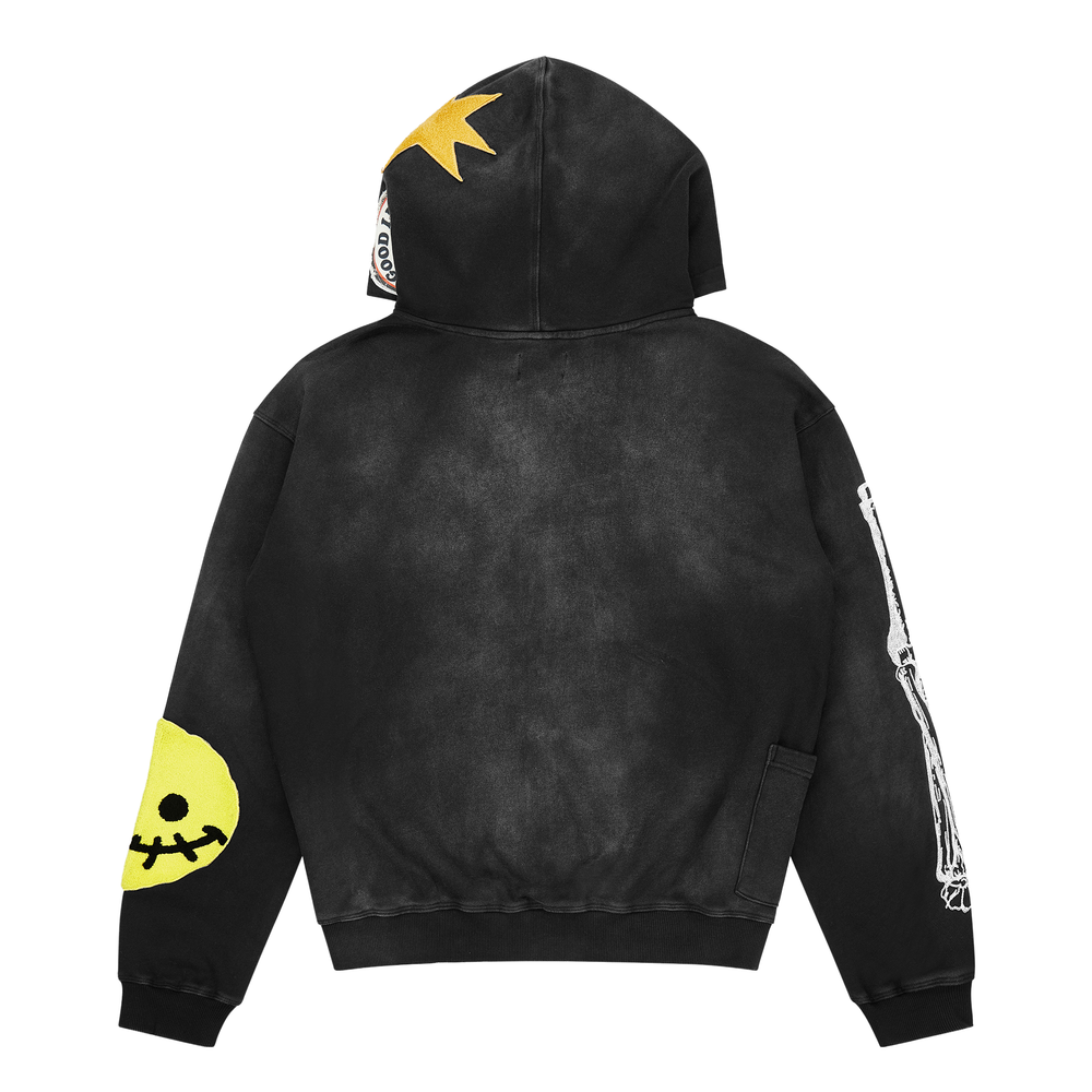Deli Hoodie v2 Hoodie