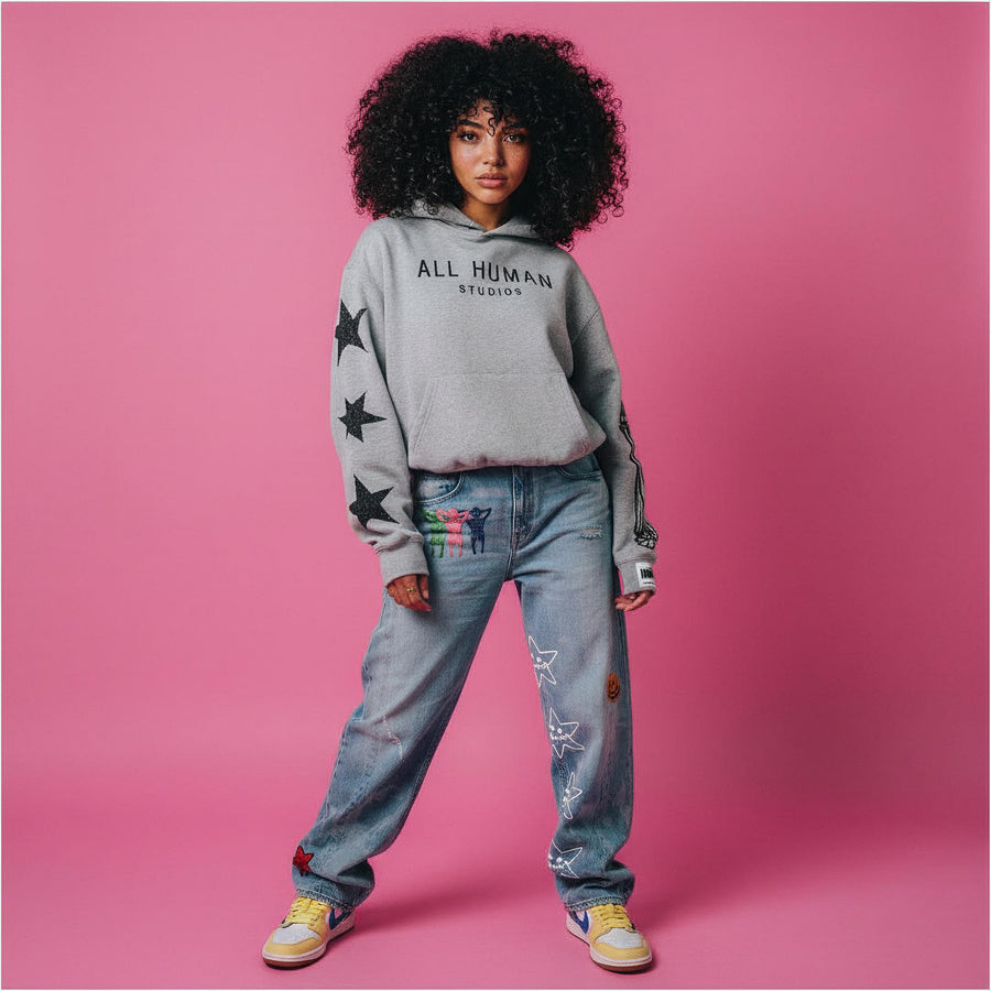 OG COMMUNITY HOODIE