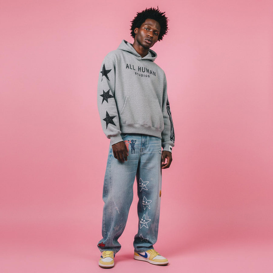 OG COMMUNITY HOODIE