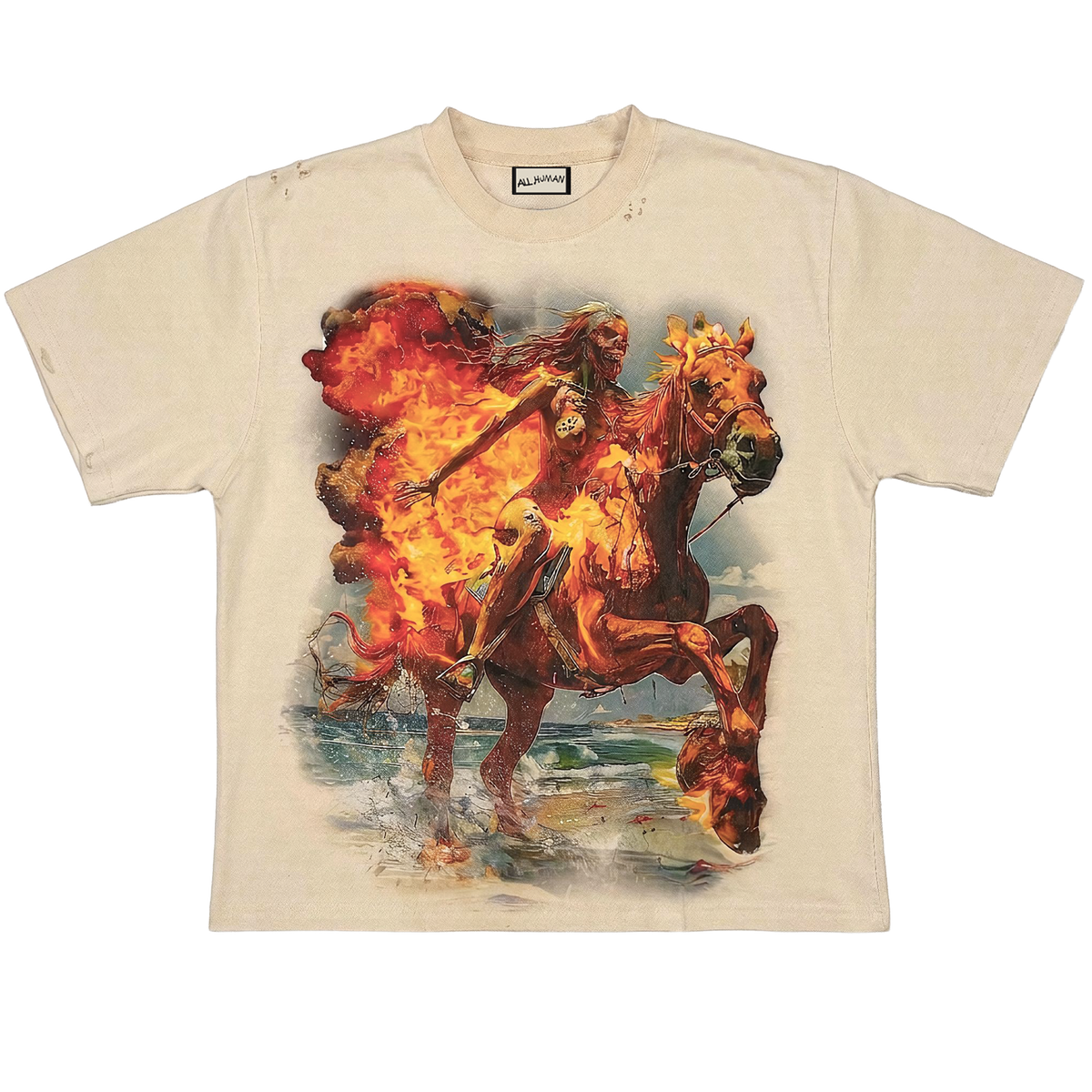 LAST RODEO