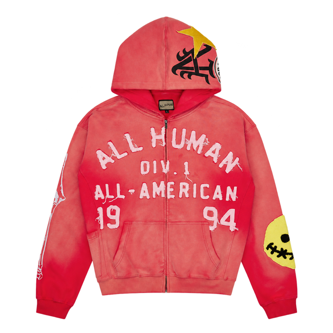 2+2=5 Hoodie v2