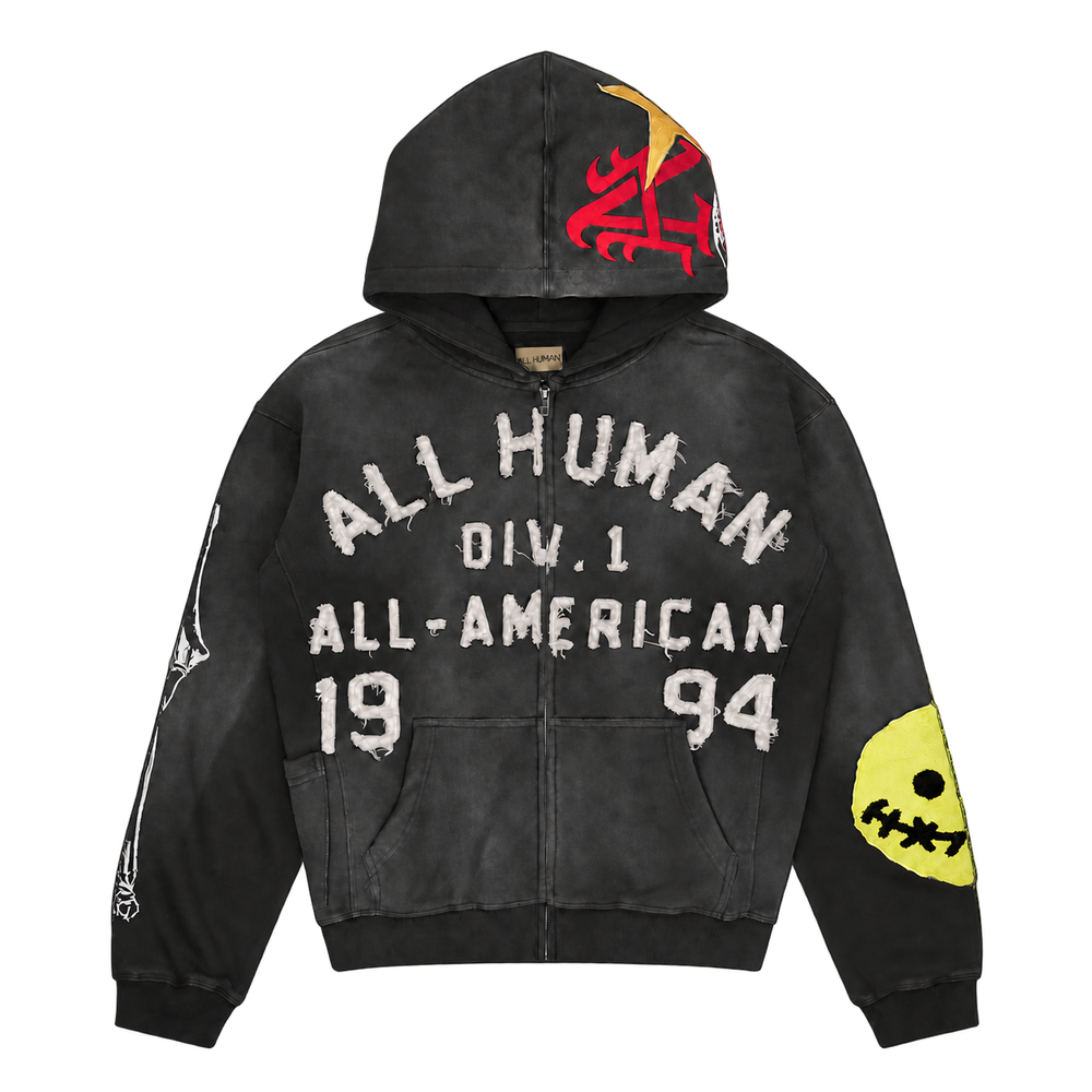 Deli Hoodie v2 Hoodie