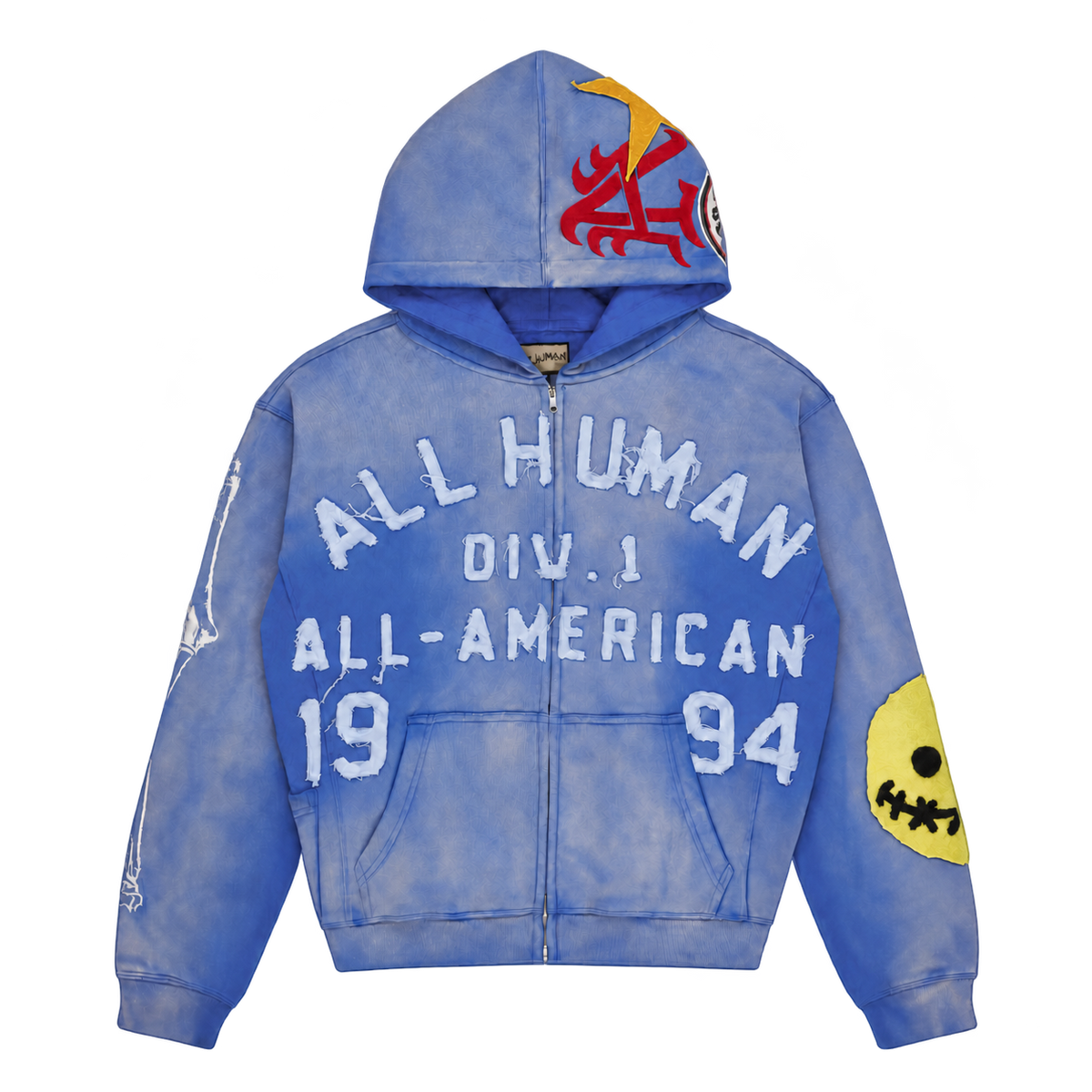 El Perro Hoodie v2