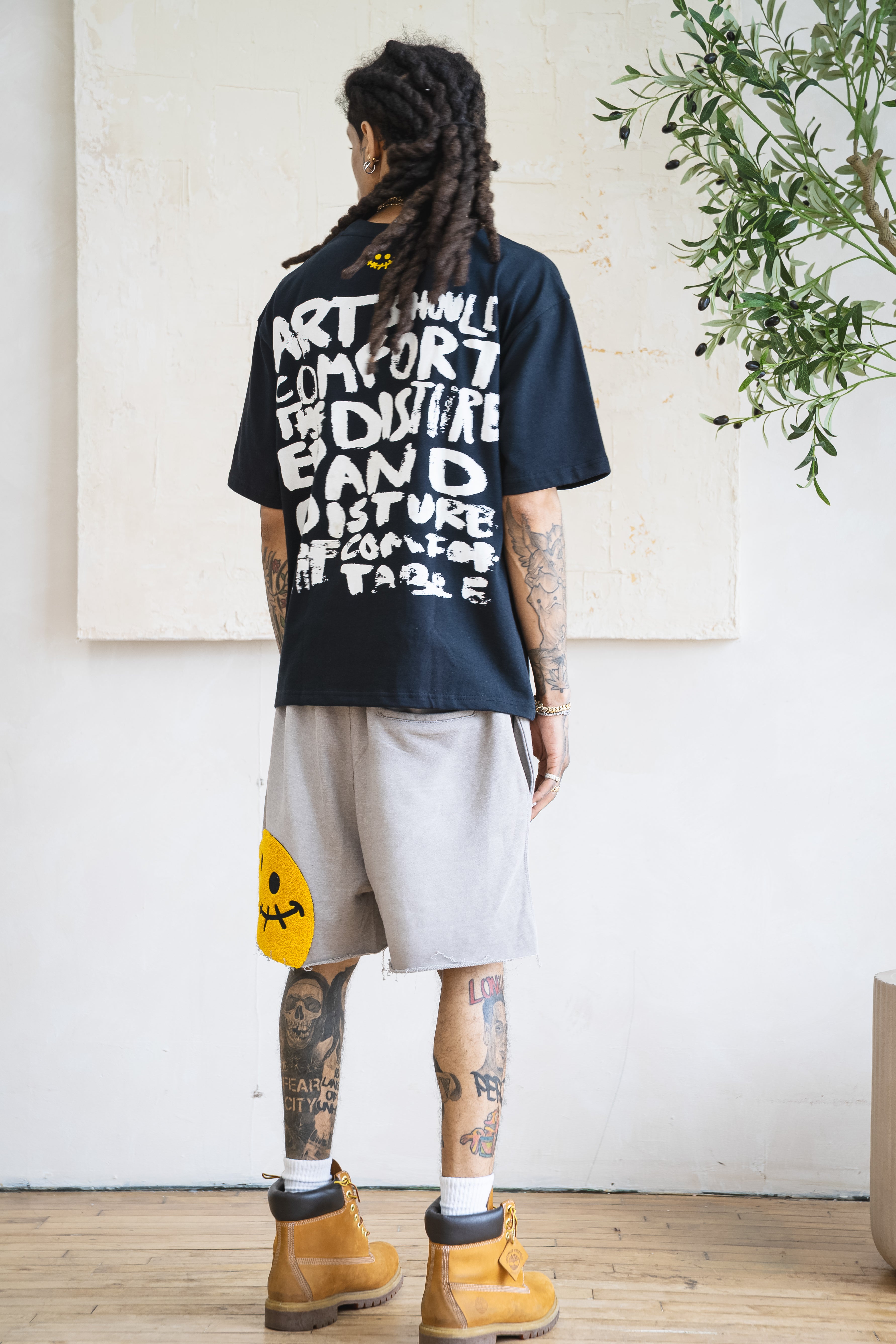 Misfit