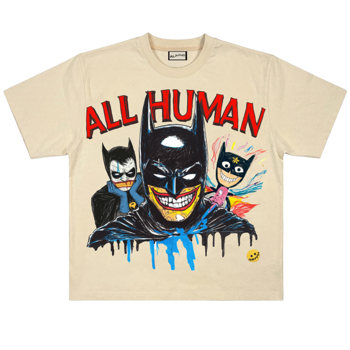 Dark Knight v2