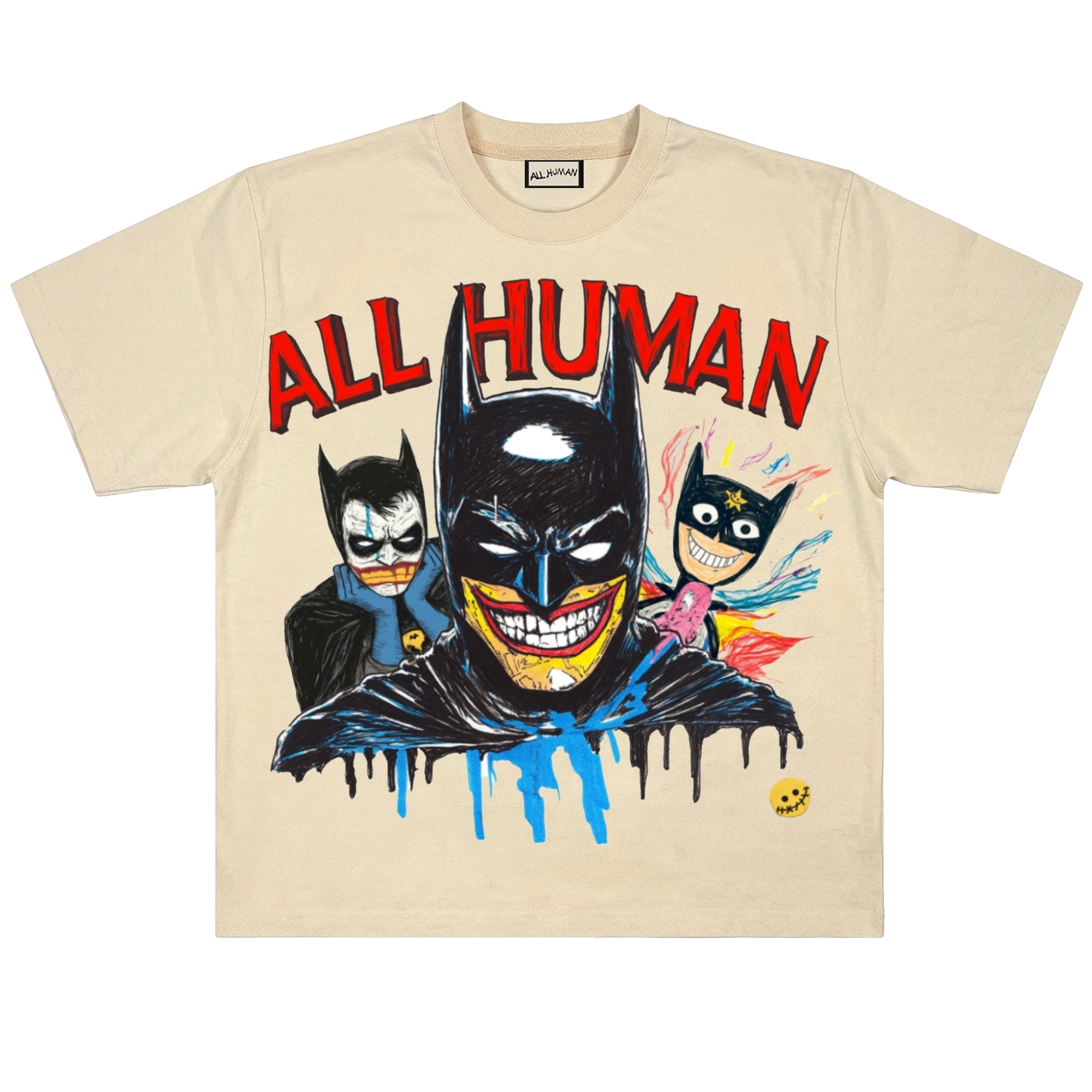 Dark Knight v2