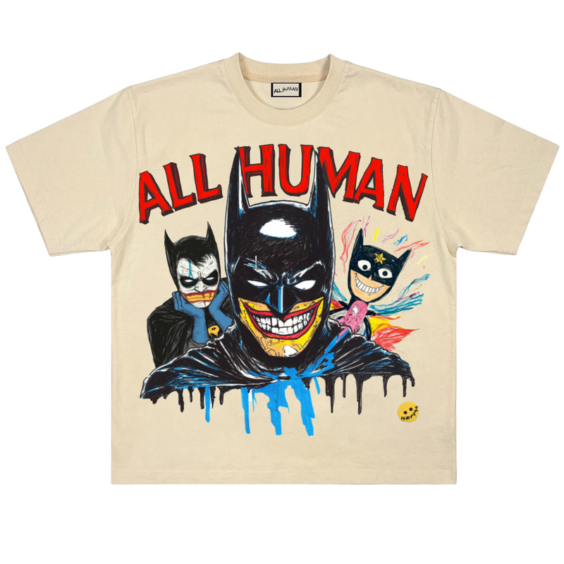 Dark Knight v2