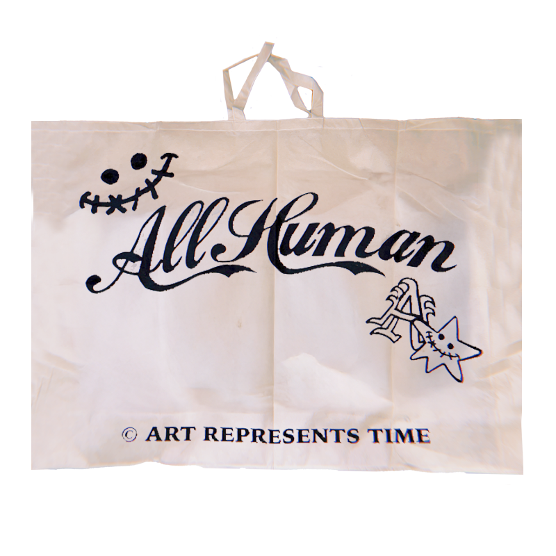 Free Tote Bag