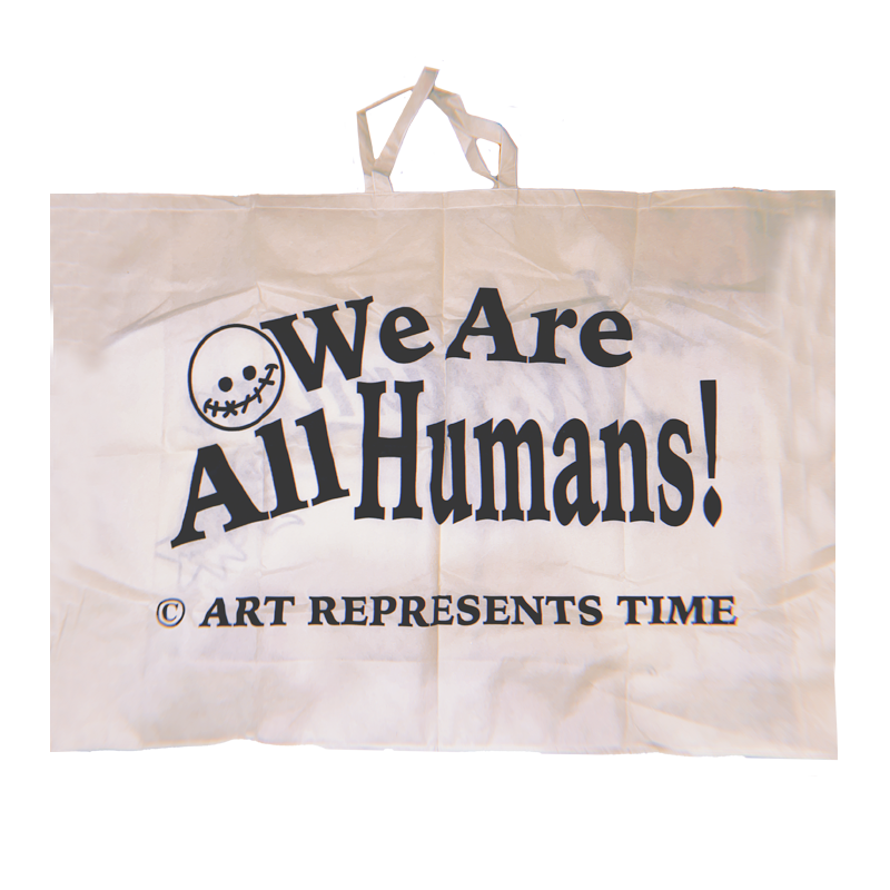 Free Tote Bag