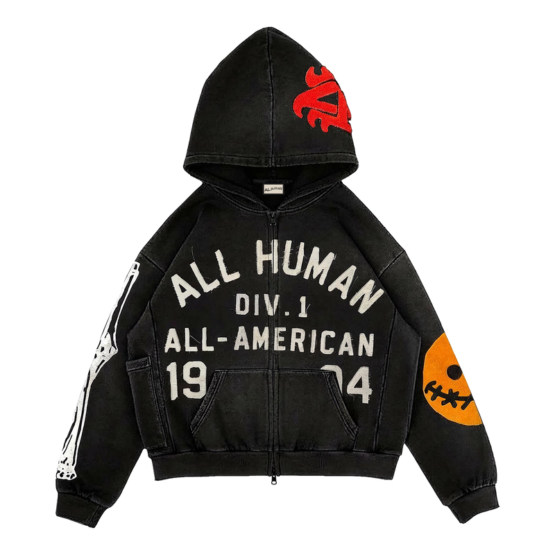 Deli Hoodie