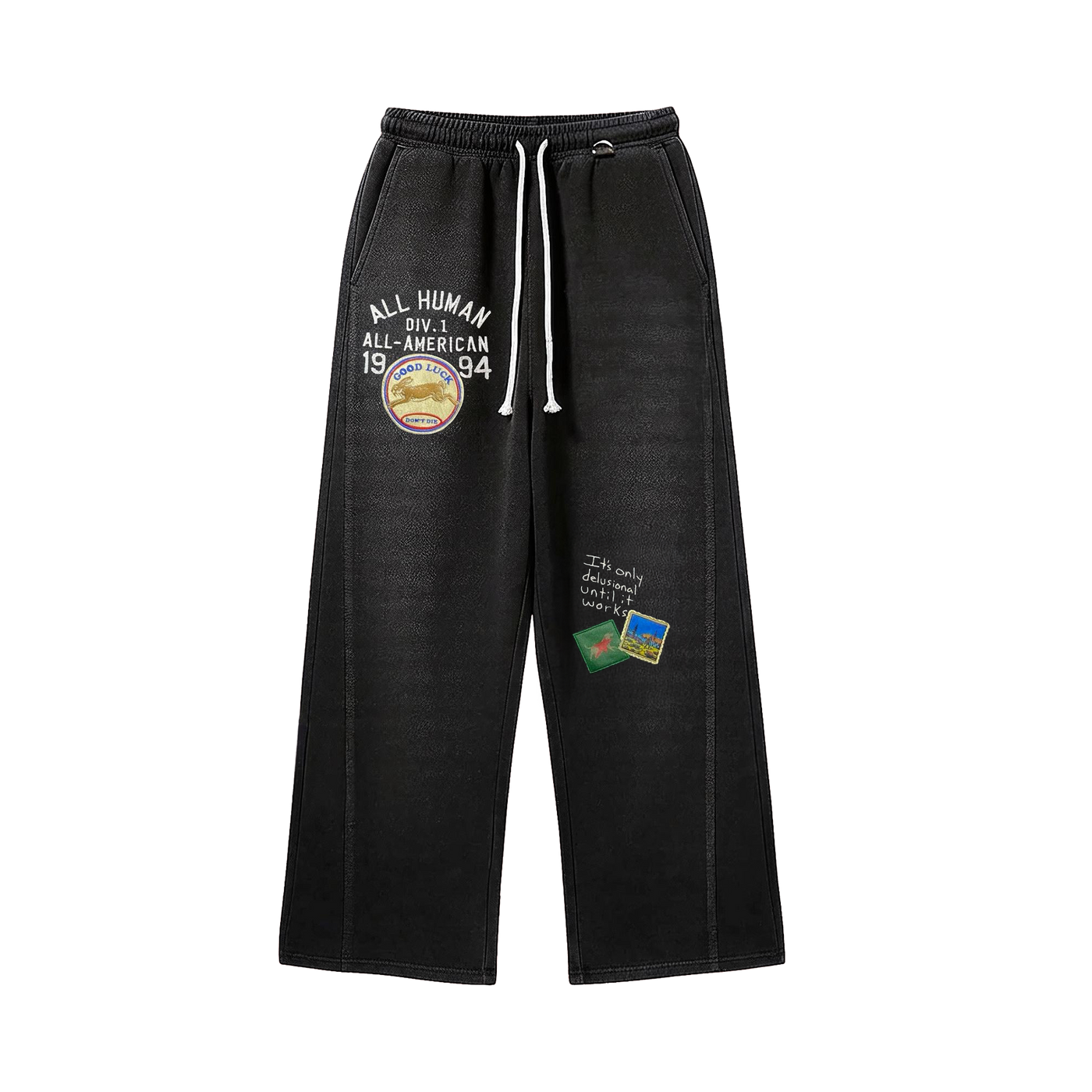 Deli Pant