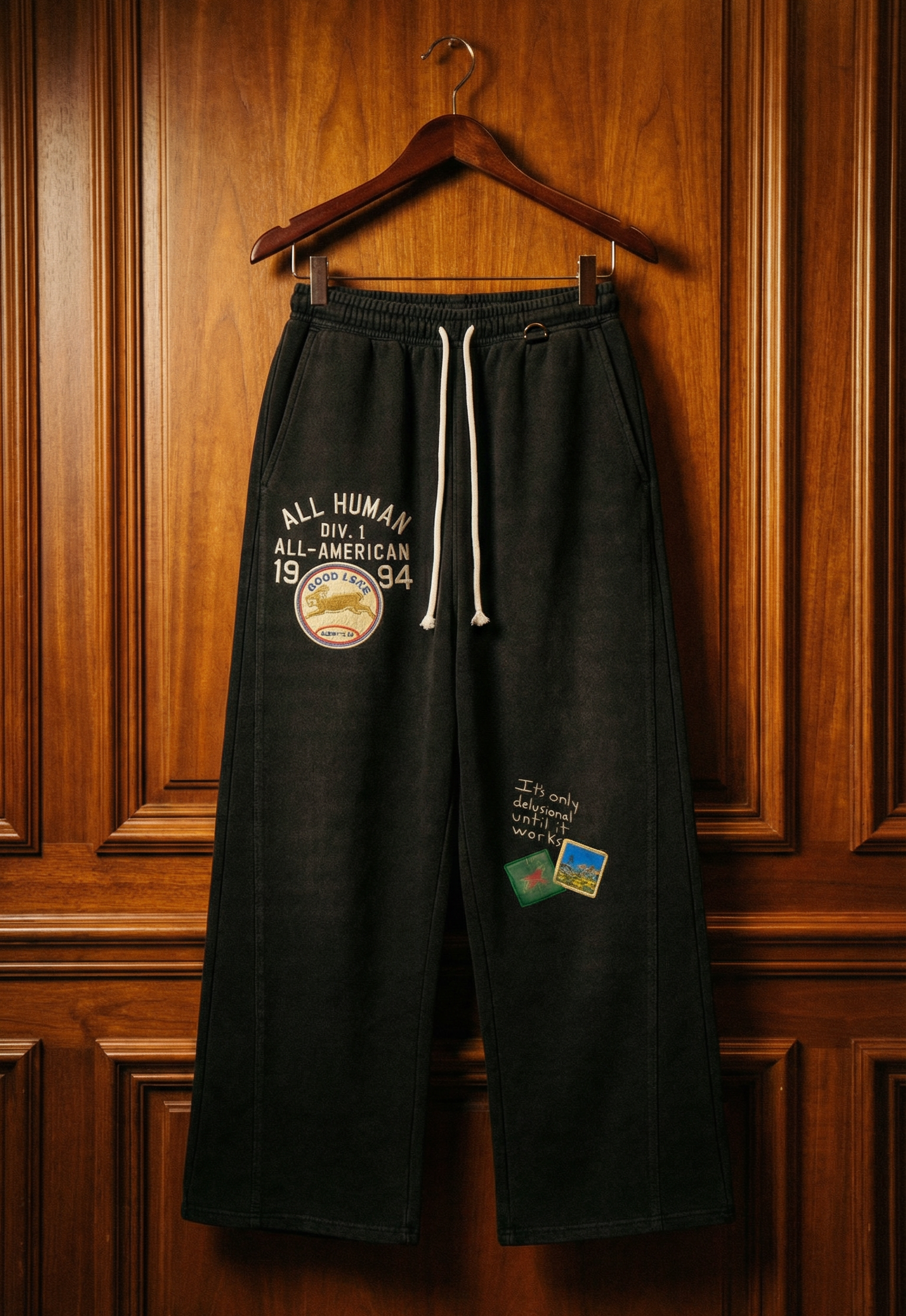 Deli Pant