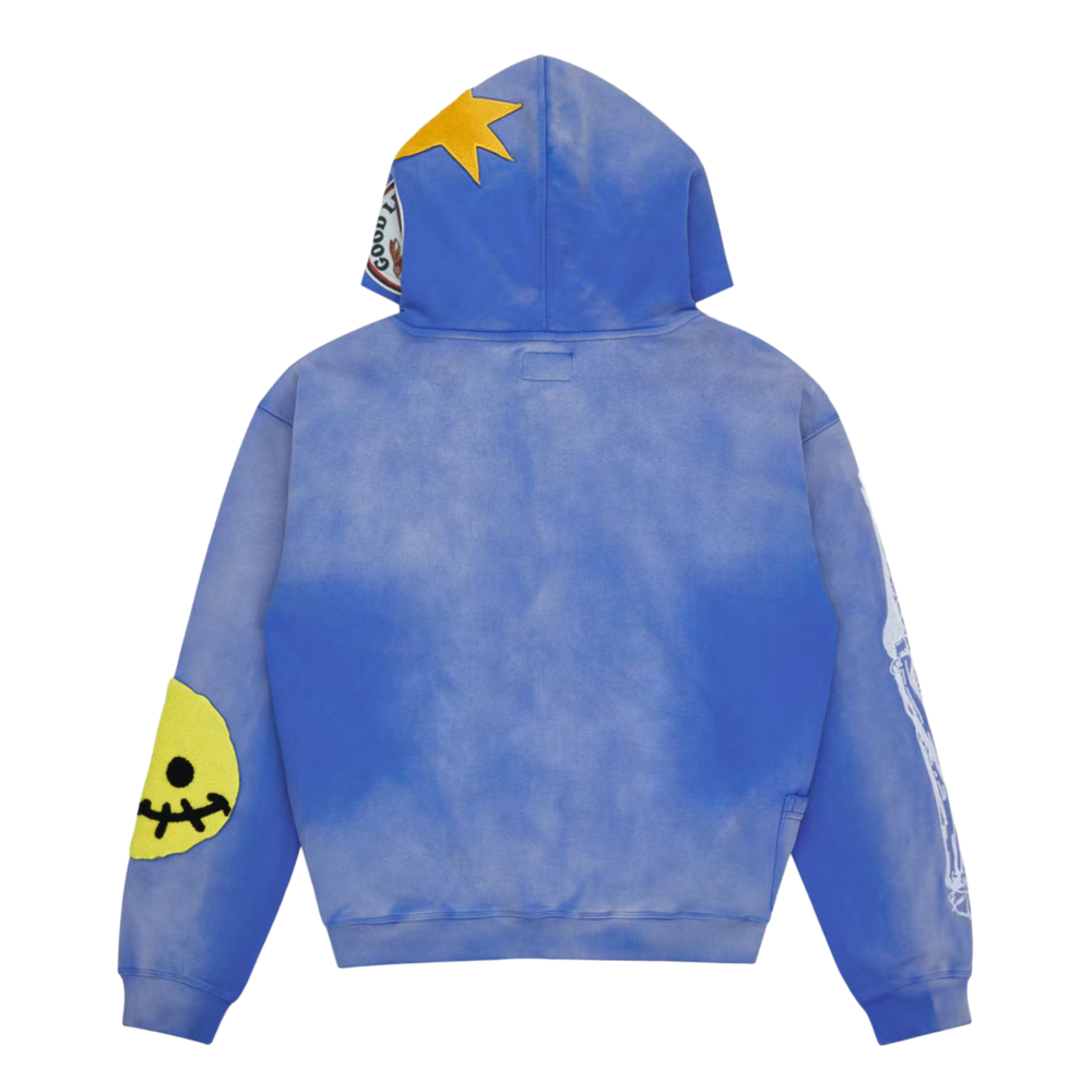 El Perro Hoodie v2