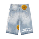 BLUE JEANS
