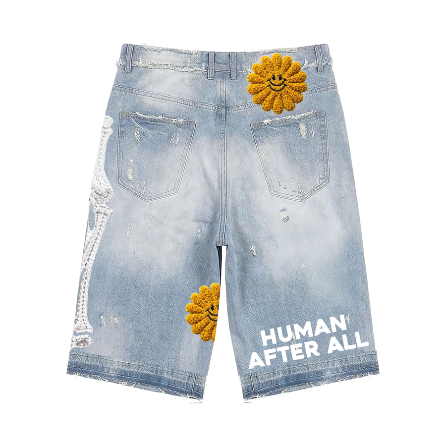 BLUE JEANS