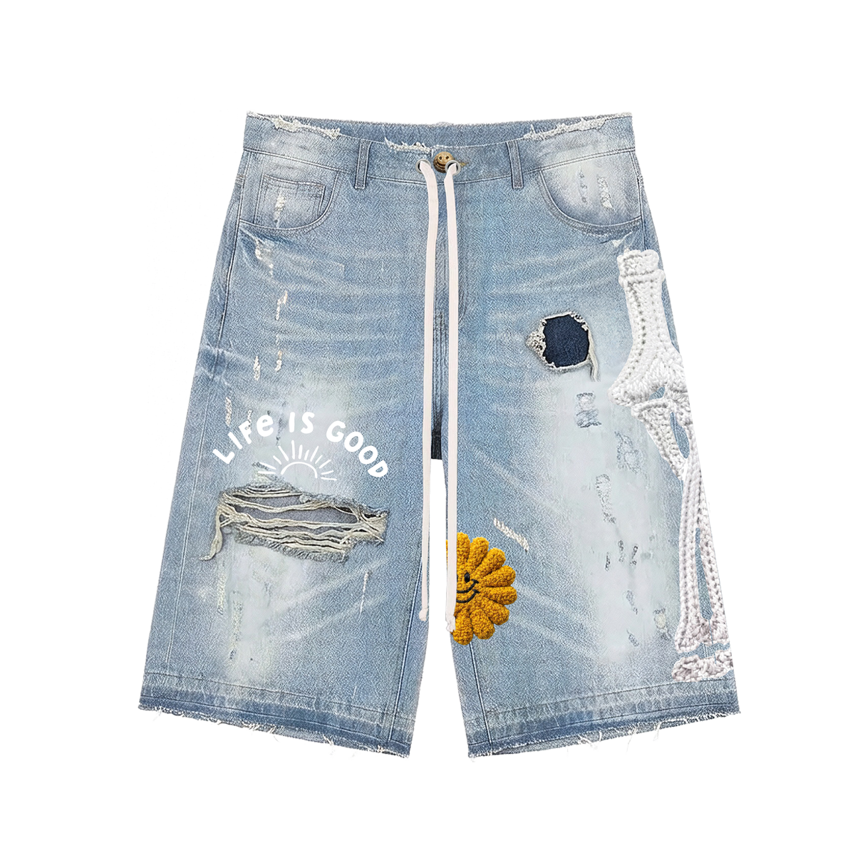 BLUE JEANS