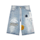 BLUE JEANS