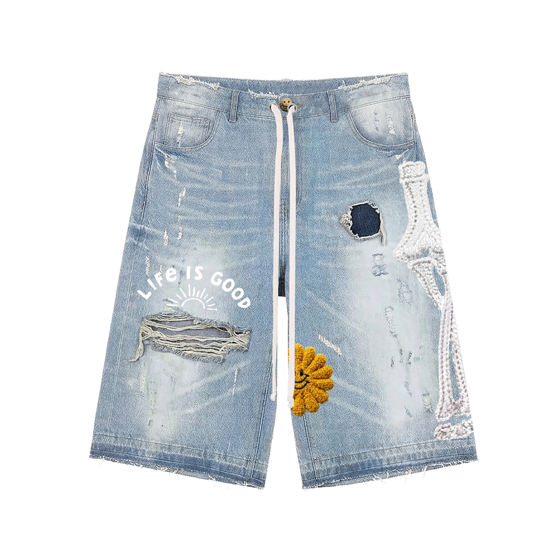 BLUE JEANS