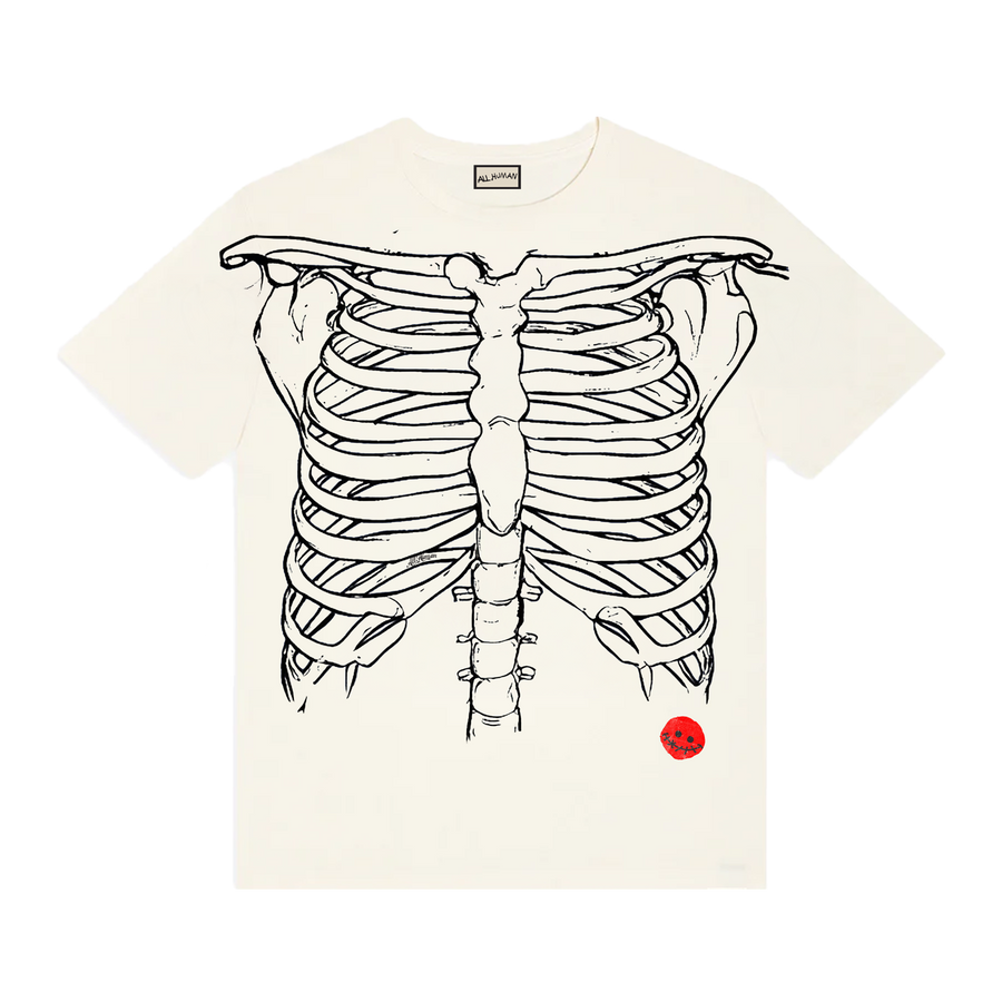 BONE COLLECTOR