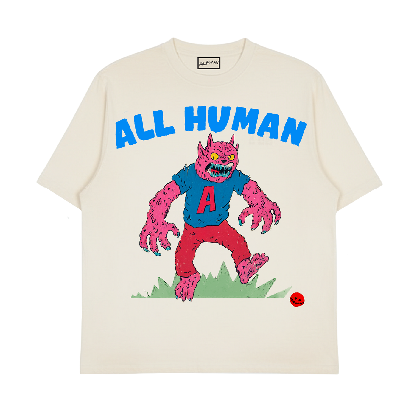 Gremlin v2 (Online Exclusive)