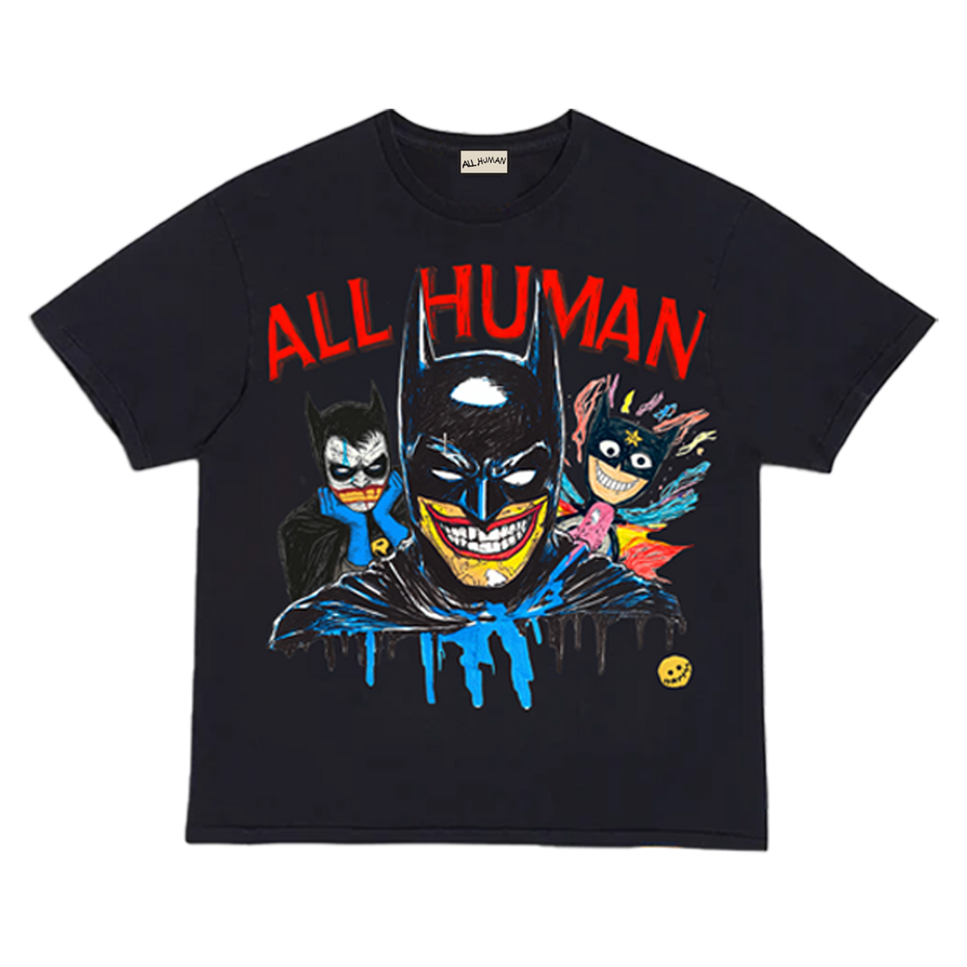Dark Knight V2