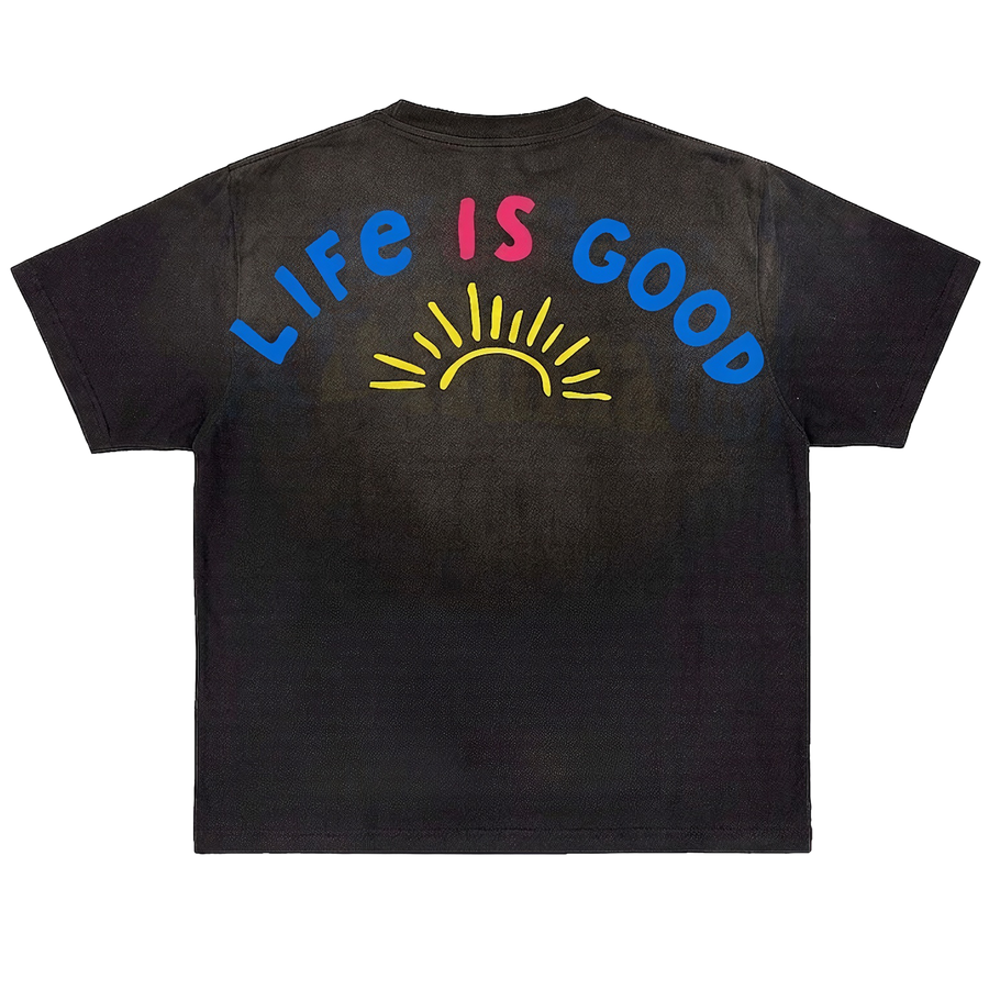 DARK PARADISE