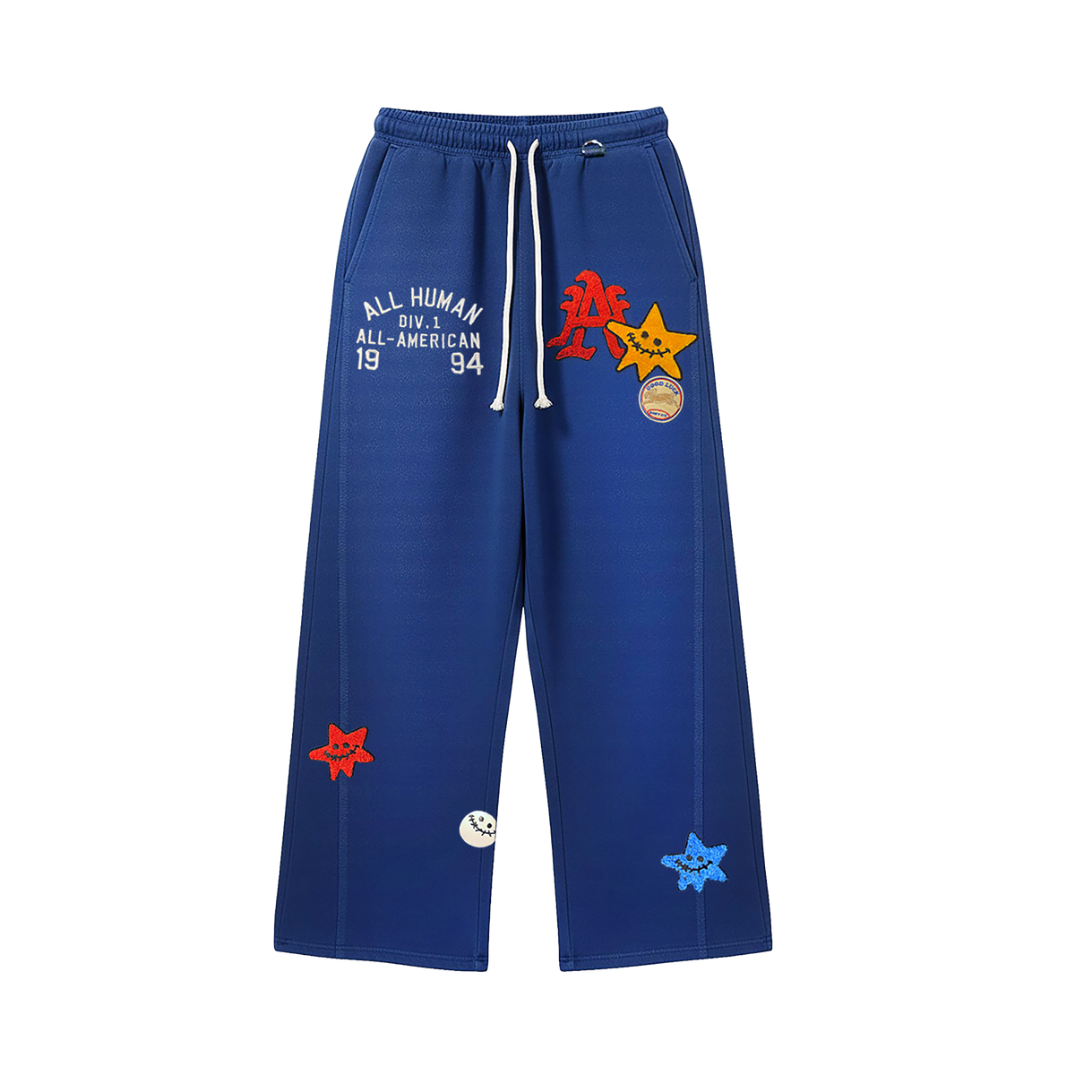 EL PERRO PANT