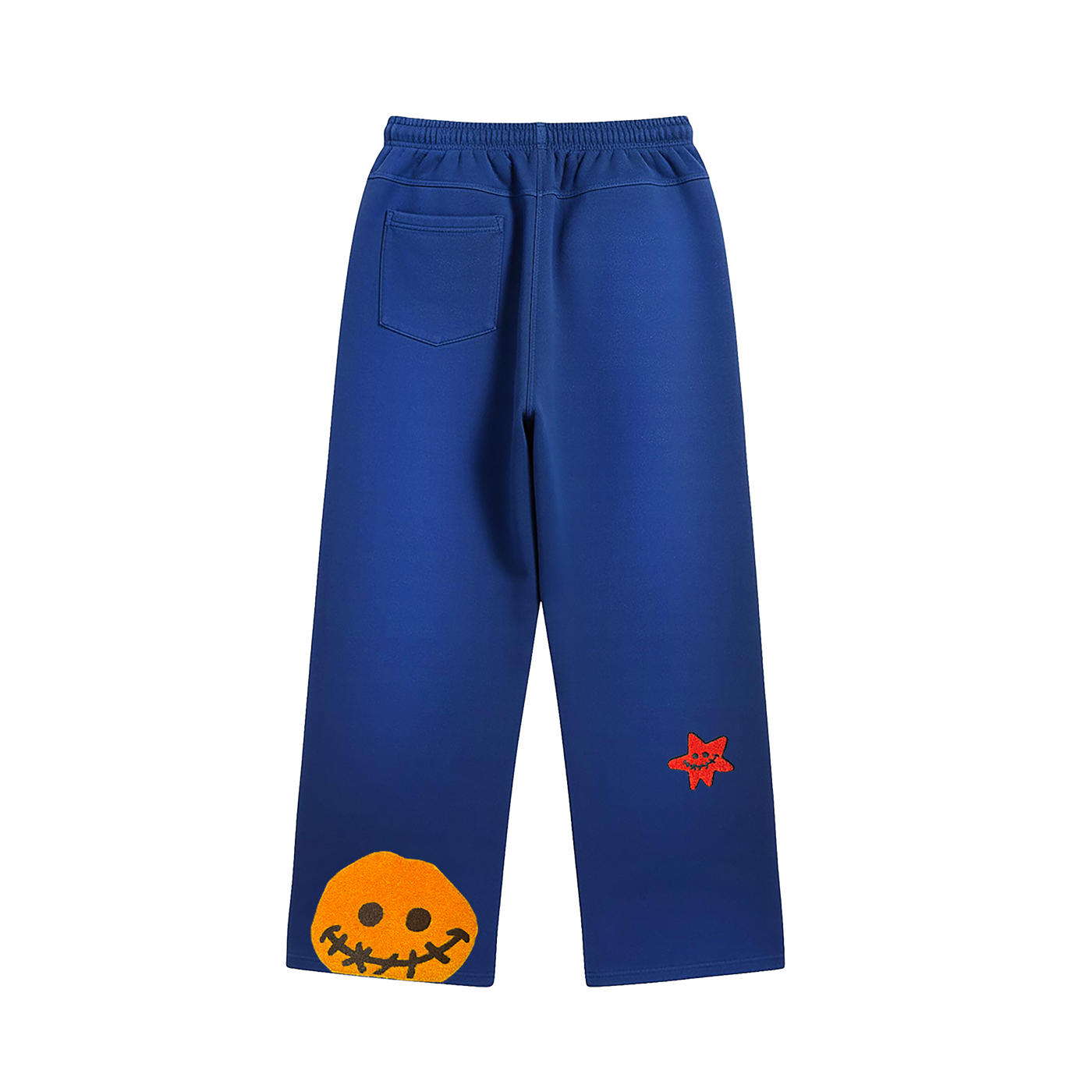 EL PERRO PANT