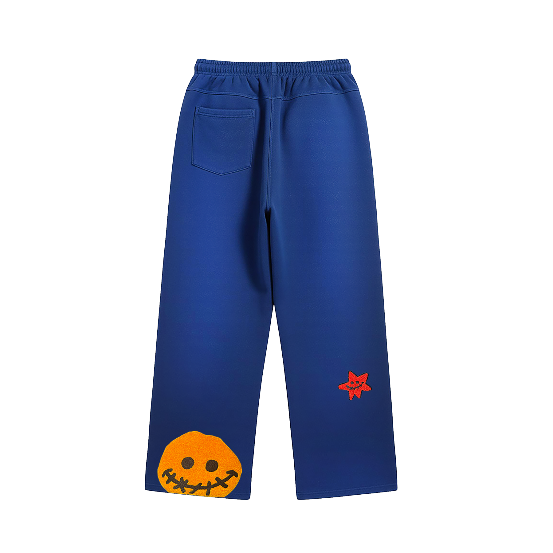 EL PERRO PANT