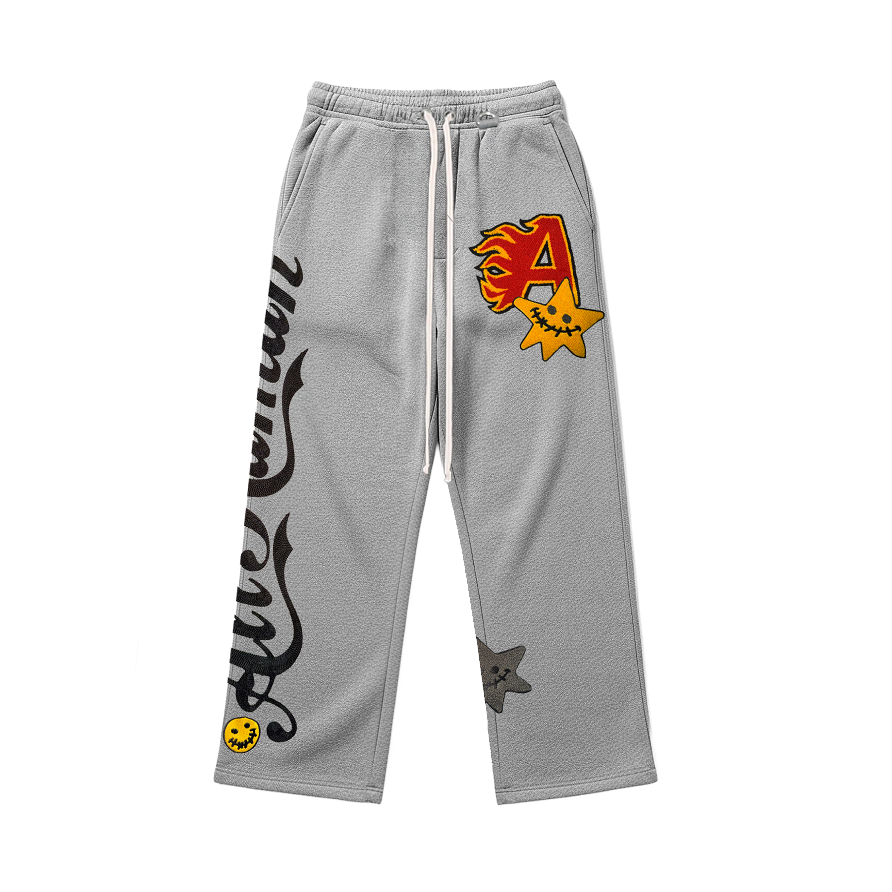 Community Og Pant