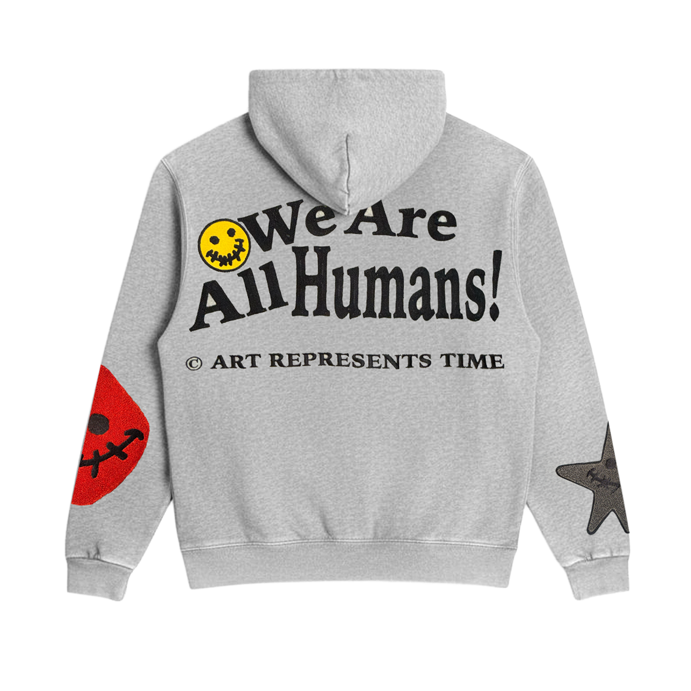 Community OG Zip Hoodie