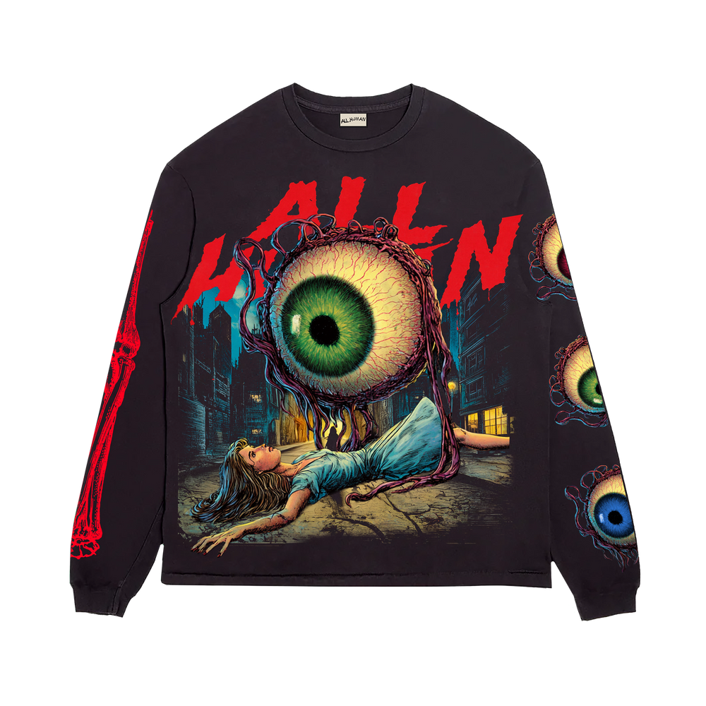 EYE SEE YOU