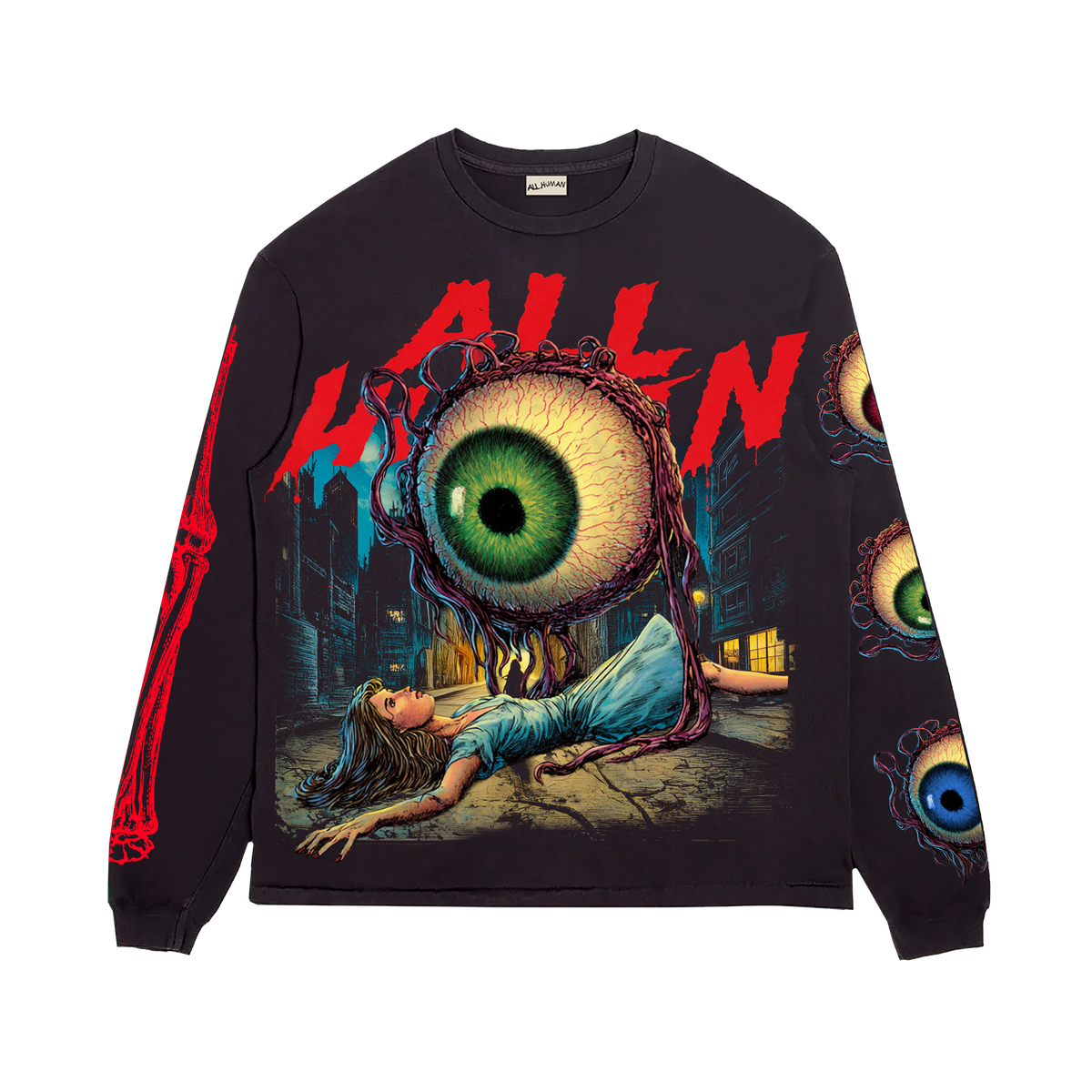 EYE SEE YOU