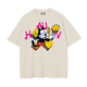 色あせた