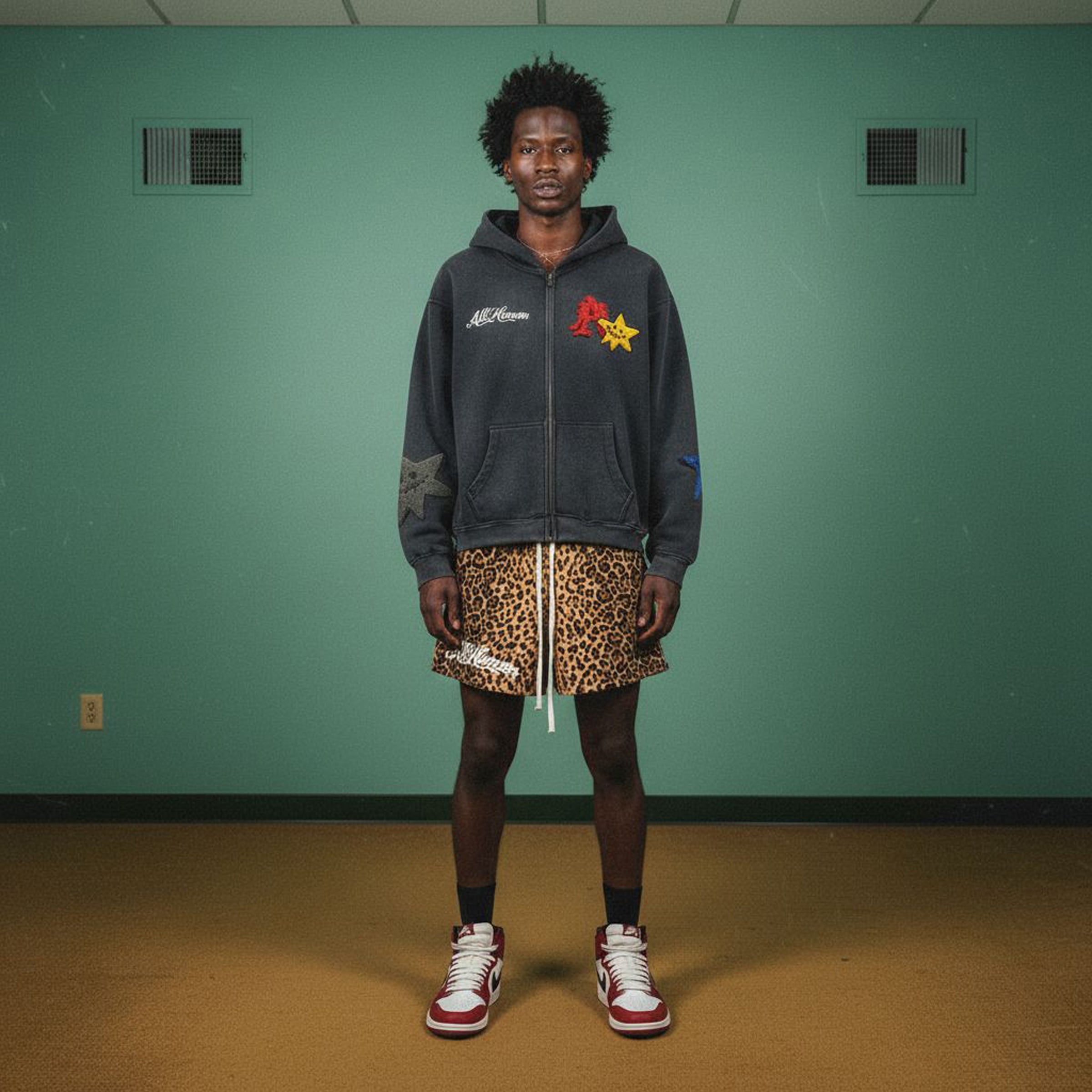 Bodega Hoodie v2