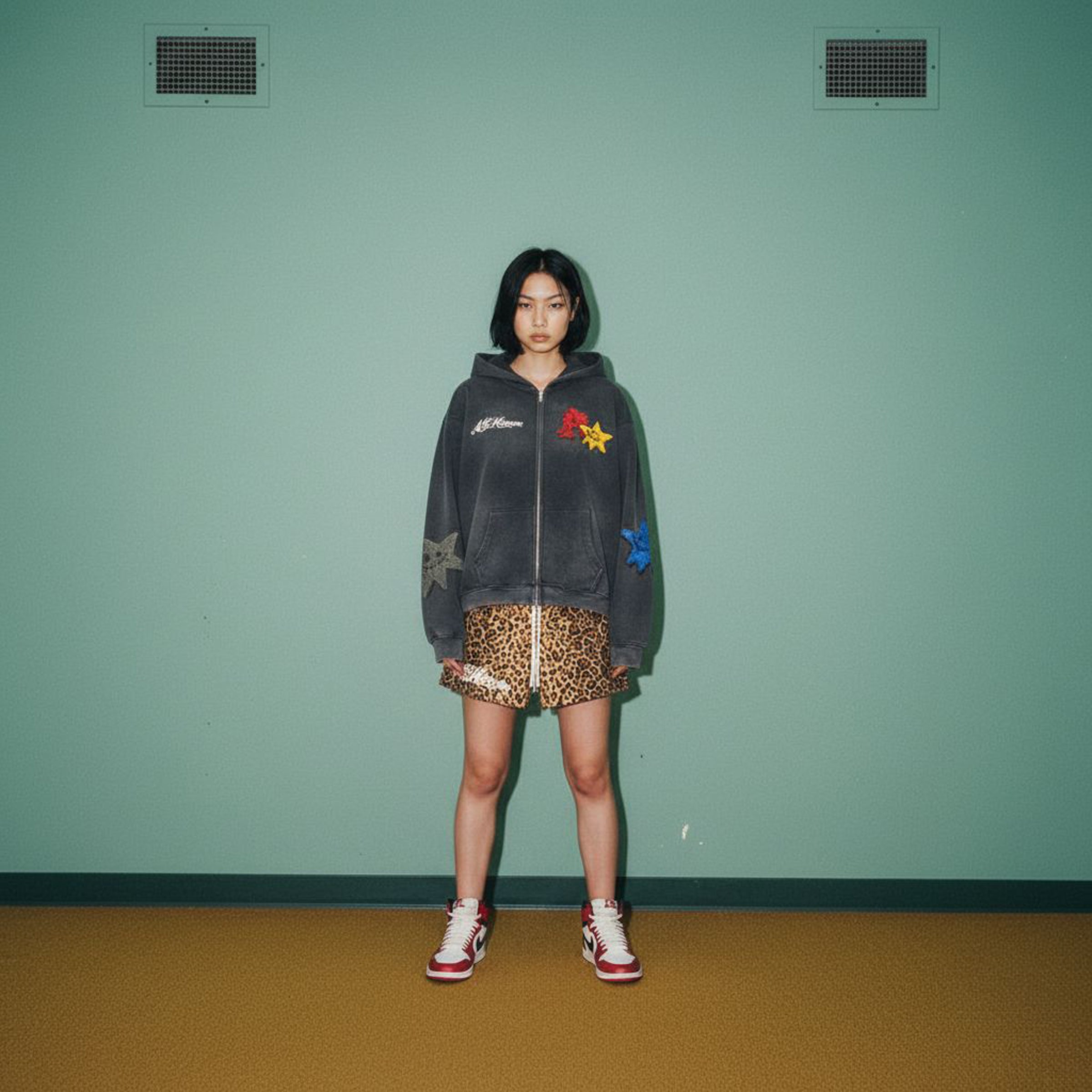 Bodega Hoodie v2
