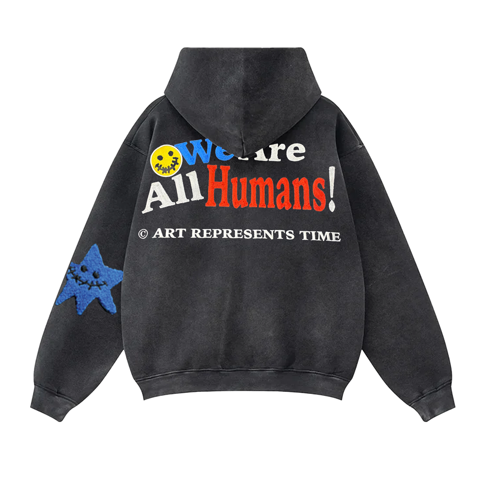 Bodega Hoodie v2