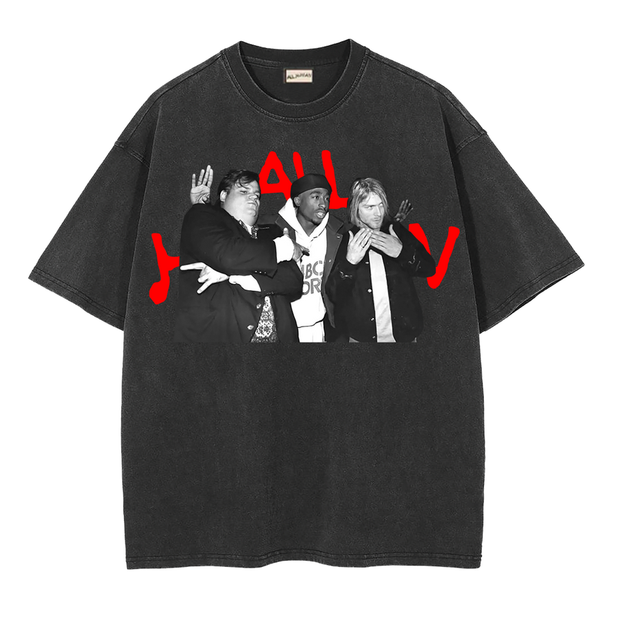 Holy Trinity
