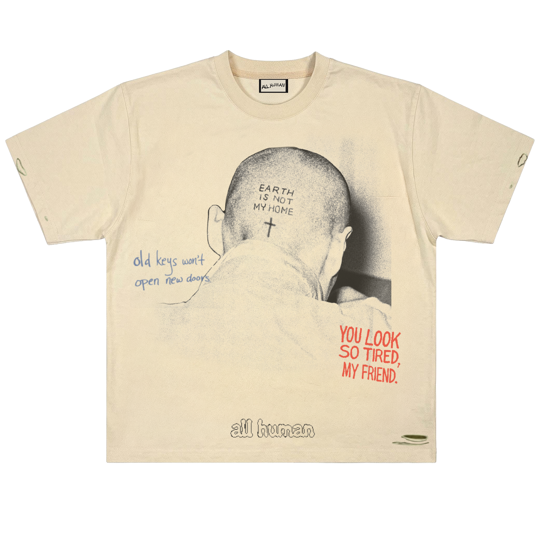 MAYBE TOMORROW v2