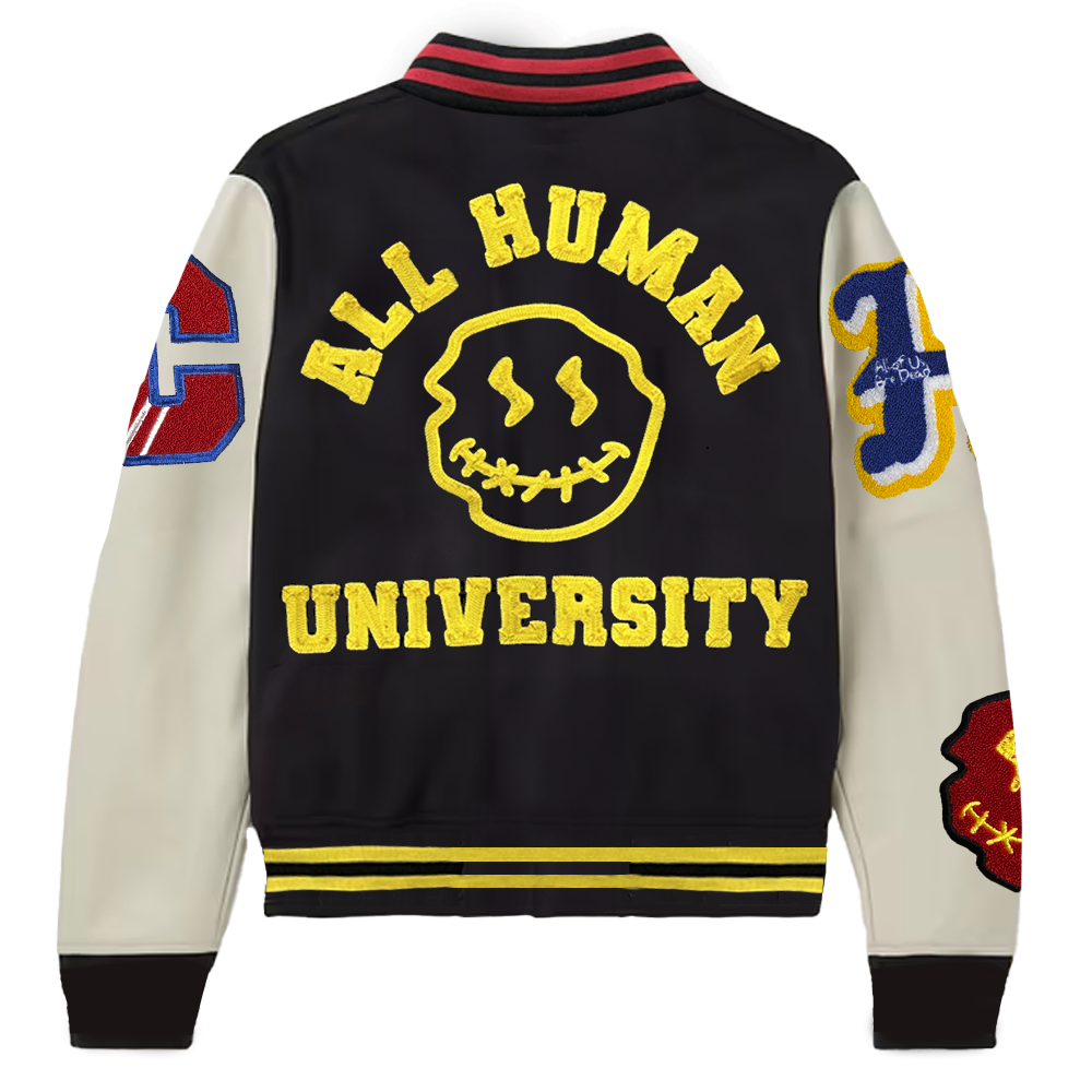 Toda la Universidad Humana 