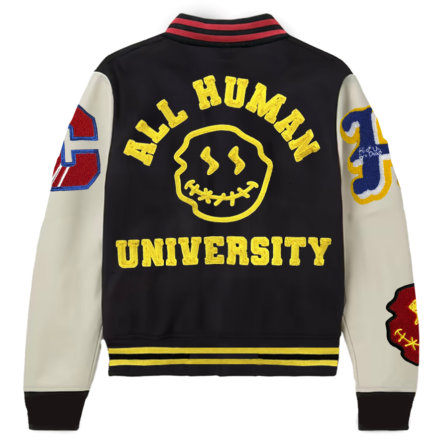 全人間大学