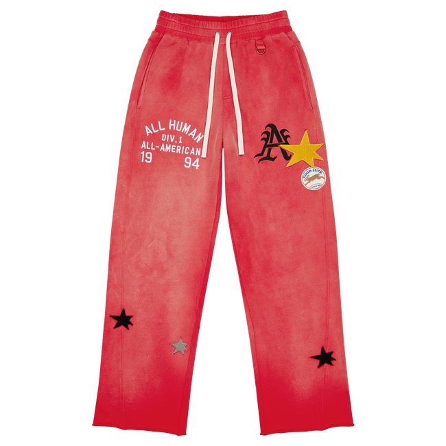 2+2=5 Pant v2