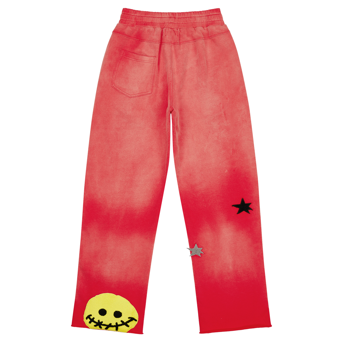 2+2=5 Pant v2
