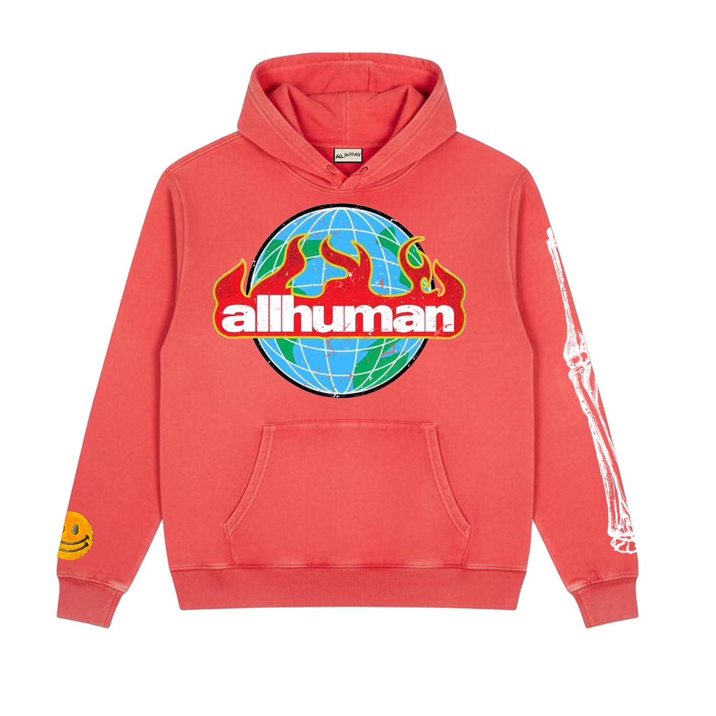 END IS NEAR