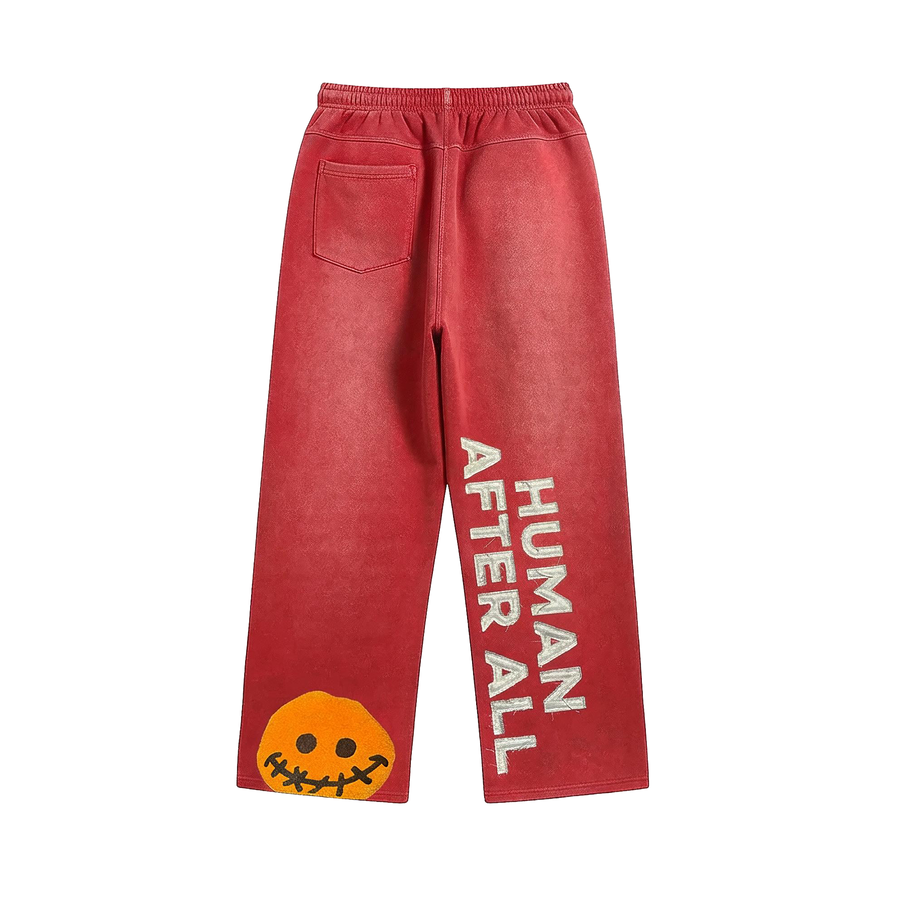 2+2=5 Pant