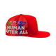 Human After All