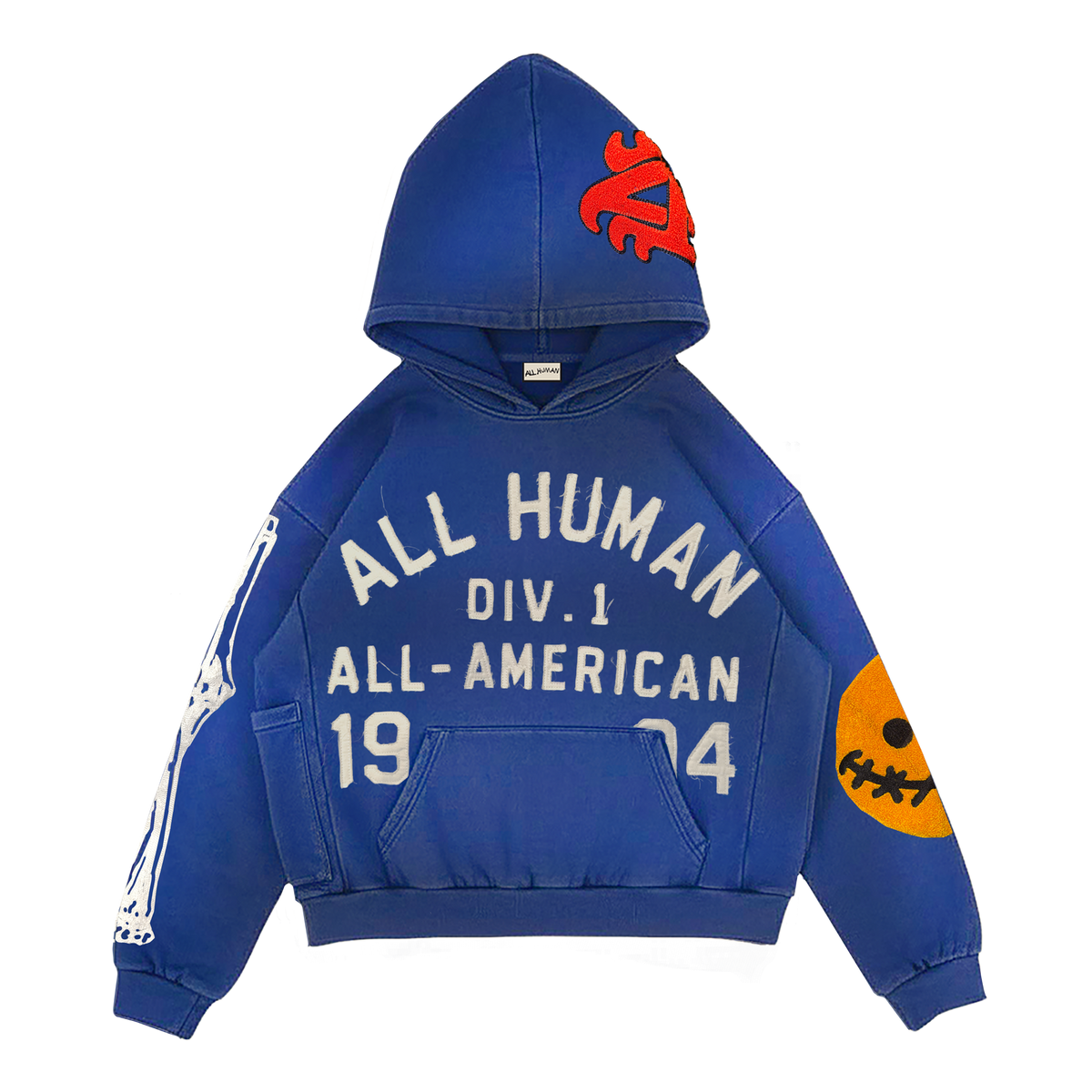 EL PERRO HOODIE