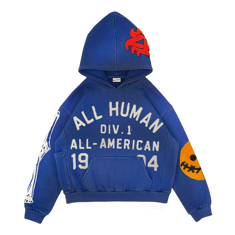 EL PERRO HOODIE