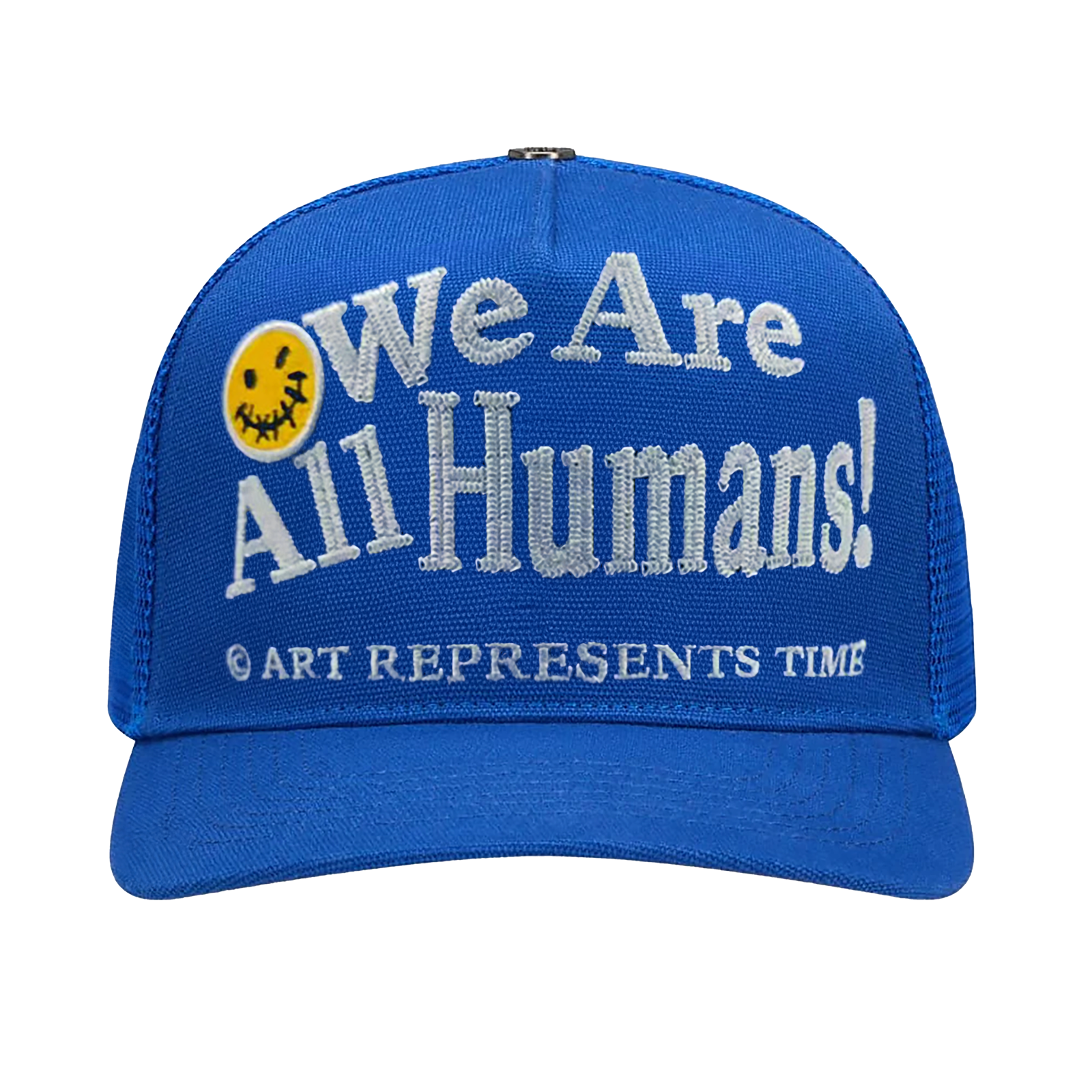 We Are All Human